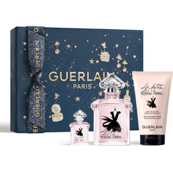 GUERLAIN La Petite Robe Noire ajándékszett hölgyeknek