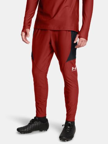 Under Armour UA M's Ch. Pro Kalhoty Oranžová