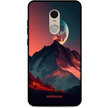 Mobiwear Glossy lesklý pro Xiaomi Redmi Note 4 Global - G007G (5904808518673)