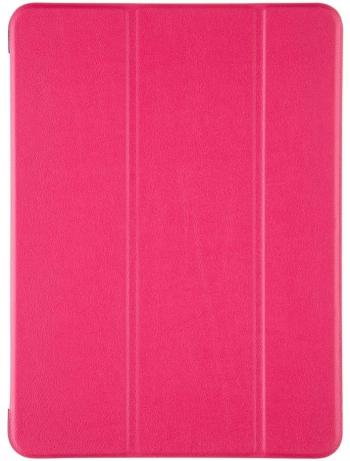 Tablet tok Tactical Book Tri Fold Tok a Samsung X200/X205 Galaxy Tab A8 10.5 számára Pink