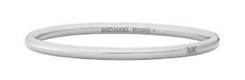 Michael Kors Minimalistický pevný náramek Premium MKJ831100040