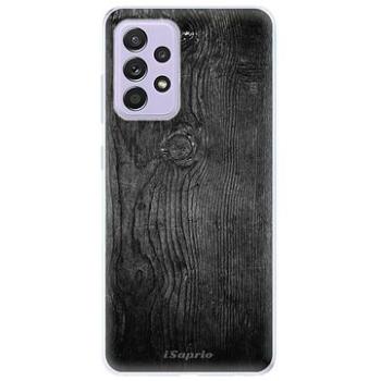 iSaprio Black Wood 13 pro Samsung Galaxy A52/ A52 5G/ A52s (blackwood13-TPU3-A52)