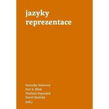 Jazyky reprezentace (978-80-87481-67-7)