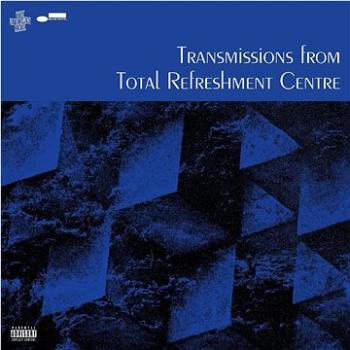 Various: Transmissions From Total Refreshment Centre - LP (4536399)