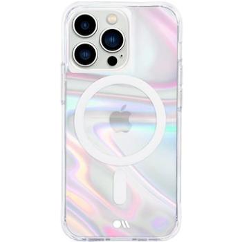 Case Mate MagSafe Soap Bubble  Iridescent iPhone 13 Pro (CM046638)