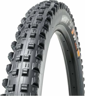 MAXXIS Shorty 27,5" (584 mm) Black 2.4 Tubeless Ready-EXO Plášť na MTB kolo