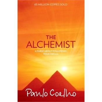 The Alchemist (9780722532935)