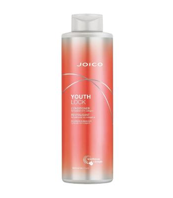 Joico Kondicionér pro zralé vlasy YouthLock (Conditioner) 1000 ml