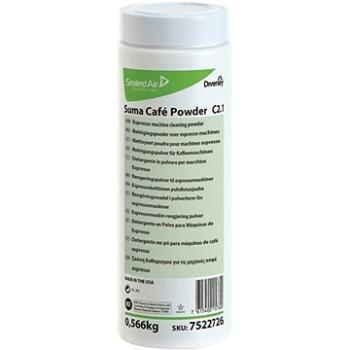 SUMA Café Powder C2.1 0,566 kg  (7615400157594)