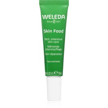 Weleda Skin Food univerzální výživný krém s bylinkami 10 ml