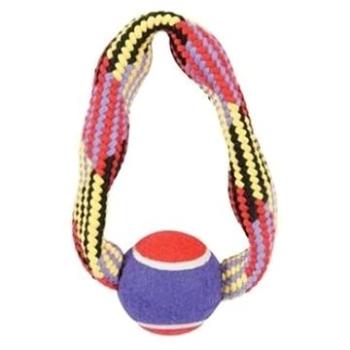 Zolux TENNIS BALL ROPE (CHPrk1800_nad)