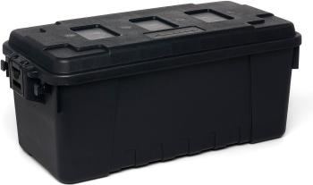 Plano Sportsman's Trunk Medium Black Rybářská krabička, box