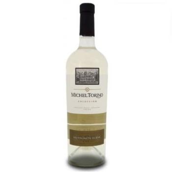 Michel Torino Sauvignon Blanc 13,5% 0,75l