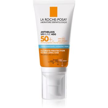 La Roche-Posay Anthelios UVMUNE 400 denní ochranný krém SPF 50+ 50 ml