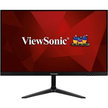 24" ViewSonic VX2418-P-MHD Gaming (VX2418-P-MHD)