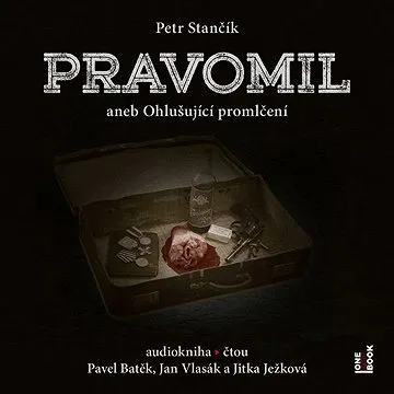 Pravomil aneb Ohlušující promlčení ()
