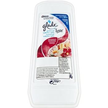 GLADE by Brise gel Japonská zahrada 150 g (5000204307122)