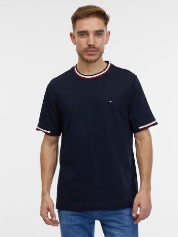 Tommy Hilfiger Triko Modrá