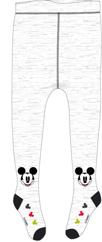Eplus Chlapecké punčochy - Mickey Velikost - děti: 80/86