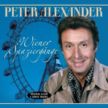 WIENER SPAZIERGANGE