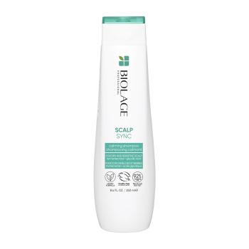 Biolage Zklidňující šampon pro suchou a citlivou pokožku hlavy Scalp Sync (Calming Shampoo) 250 ml