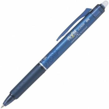 Pilot FriXion Clicker 0,5 mm - modrý