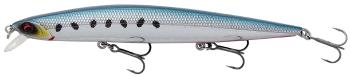 Savage gear wobler sea bass minnow floating red belly sardine - 12 cm 12,5 g