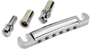 Gotoh GE101Z-N Nickel Kobylka na kytaru