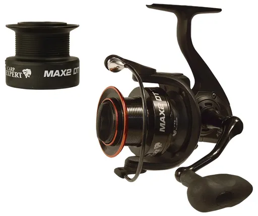 Carp expert naviják max2 dt 6000
