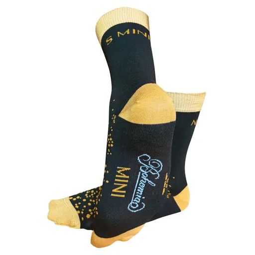 Bohemia MINI ponožky velikost 40-43