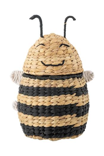 Bloomingville tároló kosár 20 x 30 x 18 cm