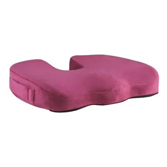 Powerton ERGO SEDOS Podsedák, vínově červený