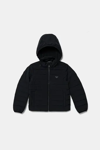 Dětská péřová bunda Emporio Armani