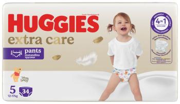 HUGGIES® Elite Soft Pants 5 34