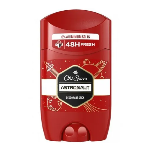 Old Spice Tuhý deodorant Astronaut (Deodorant Stick) 50 ml