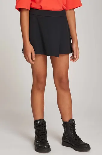 Dětské kraťasy Calvin Klein Jeans