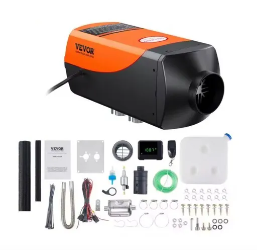 LF Bros EC3.0 12V 2kw T3