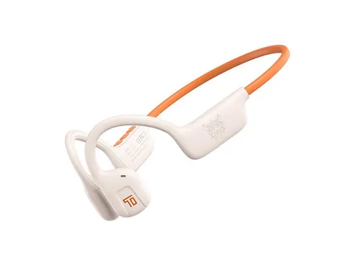 Sluchátka Bluetooth ONIKUMA T37 White - rozbaleno