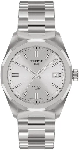 Tissot PRC 100 Solar T151.822.11.031.00