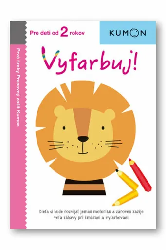 Vyfarbuj! - Toshihiko Karakida, Seiichi Otuka