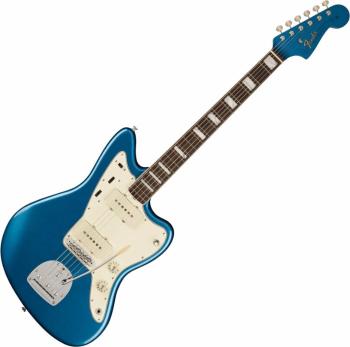 Fender American Vintage II 1966 Jazzmaster RW Lake Placid Blue Elektrická kytara