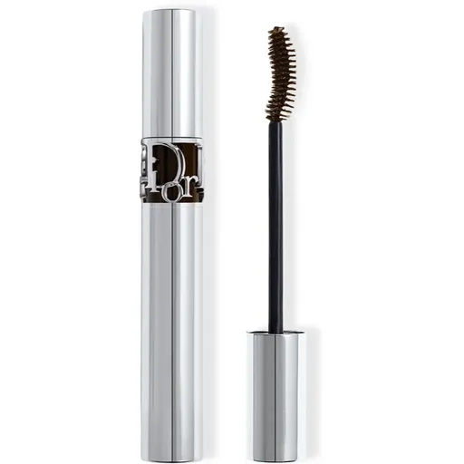 DIOR Diorshow Iconic Overcurl řasenka pro větší objem a natočení řas odstín 694 Brown 6 g