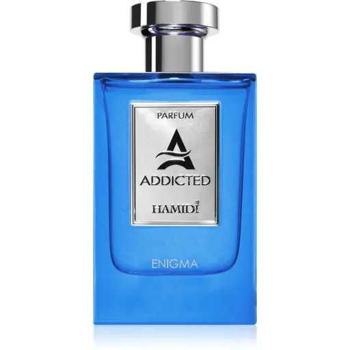 Hamidi Addicted Enigma parfémovaná voda pro muže 110 ml
