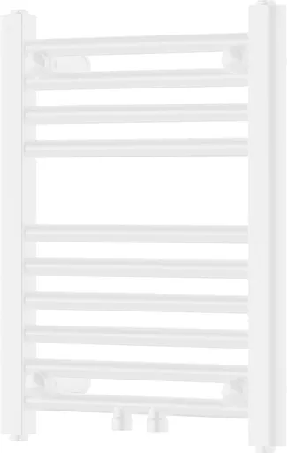 MEXEN Mars otopný žebřík/radiátor 500 x 400 mm, 178 W, bílá W110-0500-400-00-20