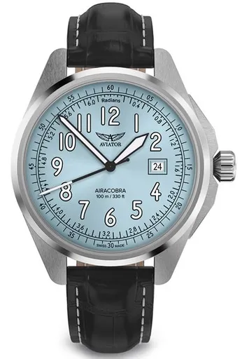 Aviator Airacobra 43 Type B V.1.38.0.328.4