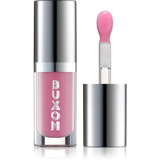 Buxom FULL ON™ PLUMPING LIP OIL lesk pro hydrataci a objem rtů odstín Dolly 5.5 ml