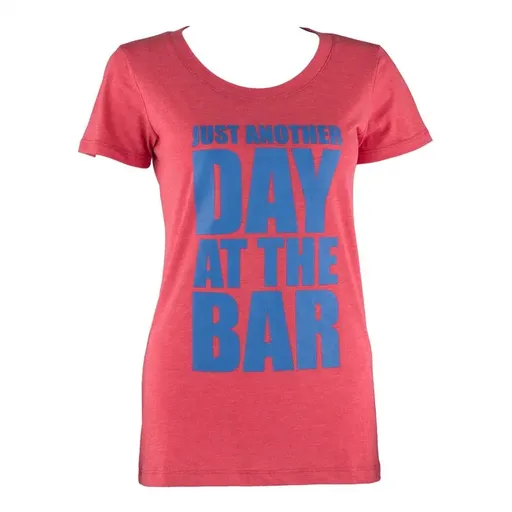 Capital Sports velikost S, červené, tréninkové tričko, dámské