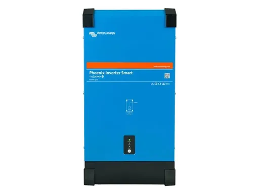 Měnič napětí Victron Energy 3000VA 12V Smart