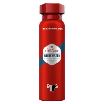 Old Spice Whitewater Pánský antiperspirant & deodorant ve spreji 150 ml