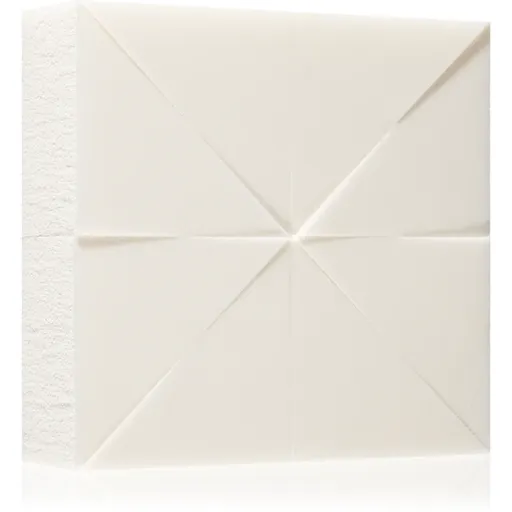 ARTDECO Make Up Sponges houbička na make-up 8 ks